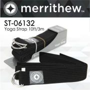 [Stott Pilates] Zenga Yoga strap 3m / 요가 스트랩