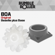 럼블롤러 오리지널 비스티 보아 / RumbleRoller Original Beastie Ball BOA (소프트)