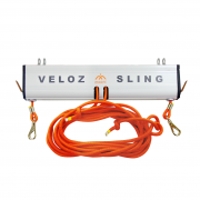 벨로즈 슬링 시스템 (VSS - Veloz Sling System)
